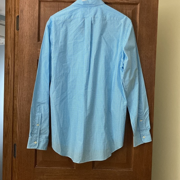 NWT Ralph Lauren button shirt - Picture 3 of 5